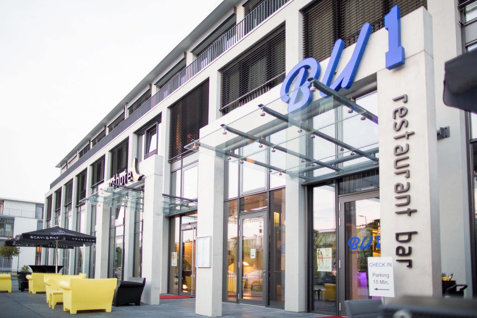 Euronova Arthotel Colónia Exterior foto